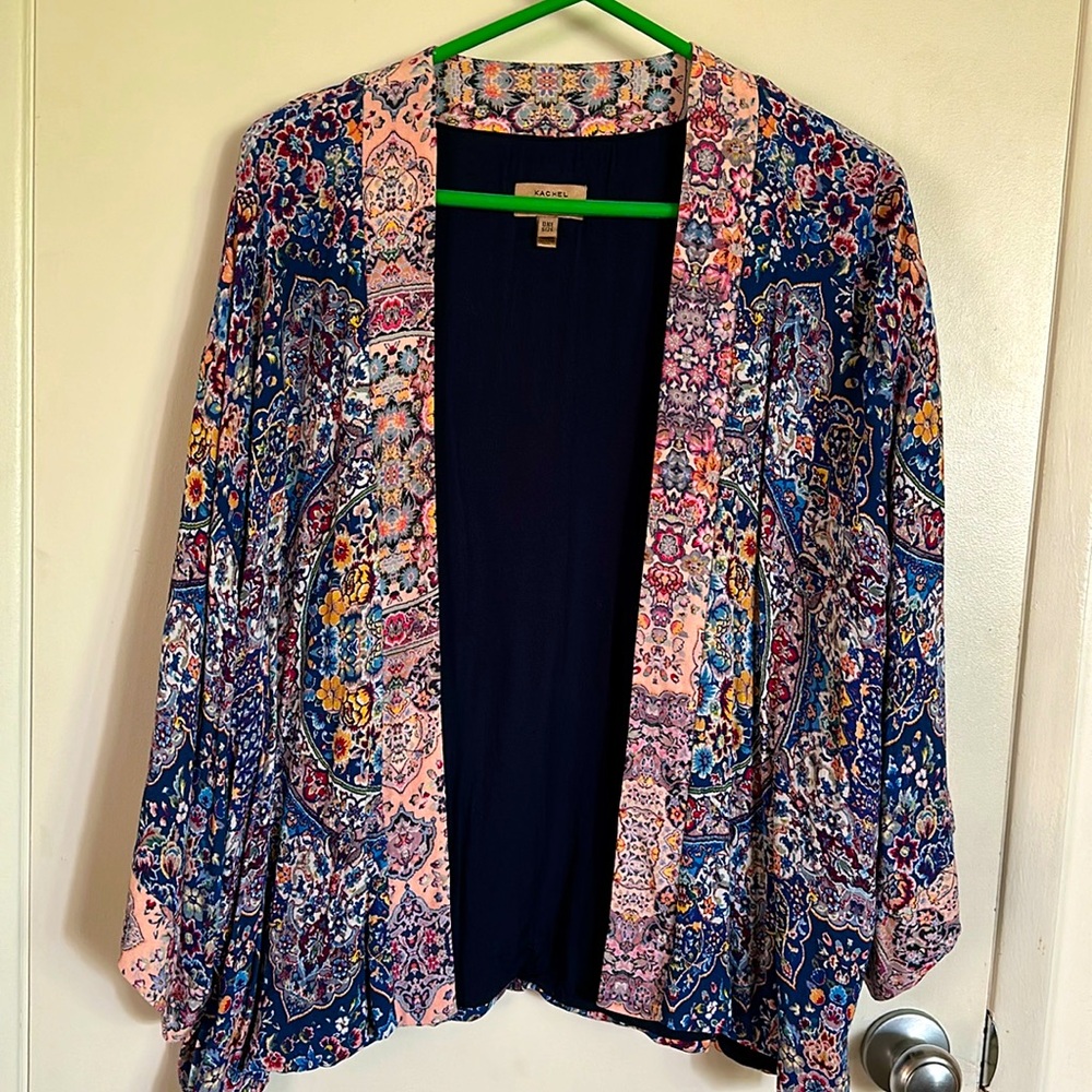 Kachel X Anthropologie Jasmine One Size